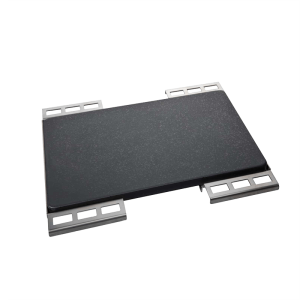 Flammkraft Pizza- und Grillstein