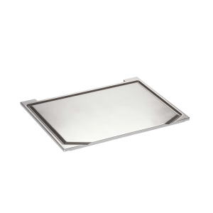 Flammkraft Teppanyaki-Platte