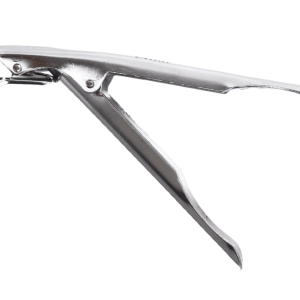 The Bastard Grill Clipper Rostheber